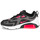 Chaussures Homme Baskets basses Nike AIR MAX 200 Noir / Rose