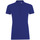 Vêtements Femme Polos manches courtes Sols PHOENIX WOMEN SPORT Bleu