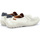 Chaussures Homme Mocassins Pikolinos AZORES 06H Blanc