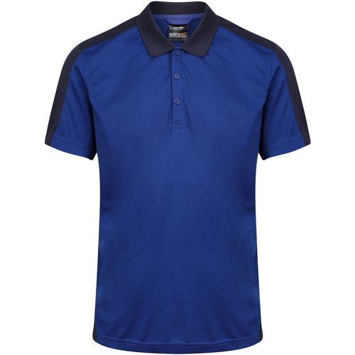 Vêtements Homme Choisissez une taille avant d ajouter le produit à vos préférés Regatta RG3573 Bleu