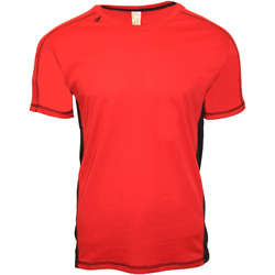Vêtements Femme T-shirts manches courtes Regatta  Rouge classique