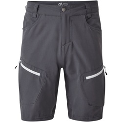 Vêtements Homme Shorts / Bermudas Dare 2b Tuned Gris