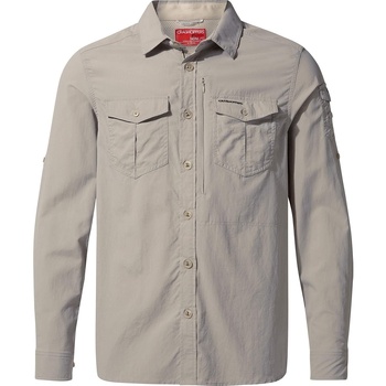 chemise craghoppers  - 