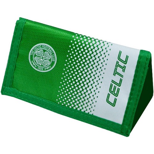 Sacs Fille Portefeuilles Celtic Fc SG10785 Vert
