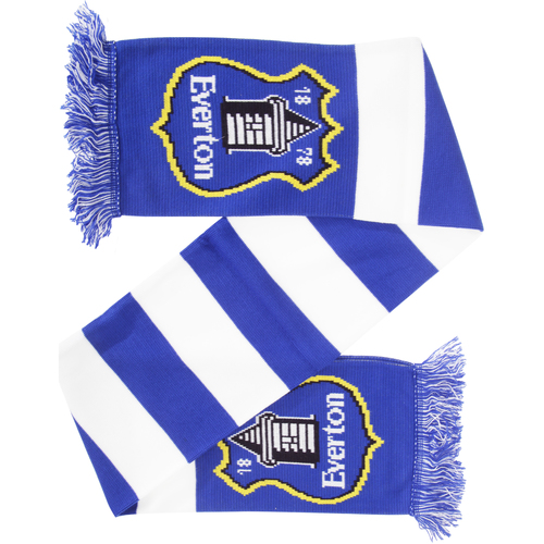 Accessoires textile Tapis de bain Everton Fc  Bleu