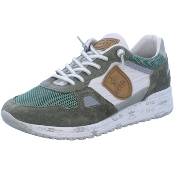 Chaussures Homme Dream in Green Cetti  Vert