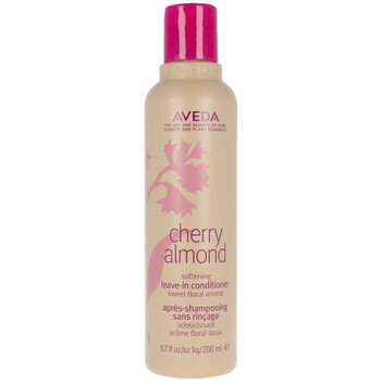 Beauté Stones and Bones Aveda Cherry Almond Softening Leave-in Conditioner 
