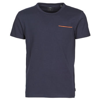 Vêtements Homme T-shirts manches courtes Esprit ESSOUNE Bleu