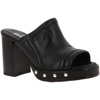 Chaussures Femme Sabots Mjus M36001 Noir