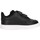 Chaussures Enfant Baskets mode adidas Originals EG0412 Noir