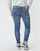 Vêtements Homme Jeans slim Jack & Jones JJILIAM Bleu medium