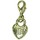 Montres & Bijoux Femme Bracelets Sc Crystal DCH1055-G3 Doré