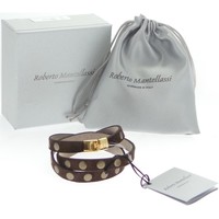 Montres & Bijoux Femme Bracelets Roberto Mantellassi 934 Multicolore