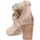 Chaussures Femme Boots Manas  Gris