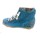Chaussures Femme Baskets mode Yab You Are Brand  Bleu