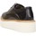 Chaussures Femme Baskets mode Pinko  Multicolore