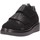 Chaussures Femme Baskets mode Melluso  Noir