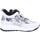 Chaussures Femme Baskets mode Agile By Ruco Line  Gris