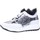 Chaussures Femme Baskets mode Agile By Ruco Line  Gris
