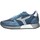Chaussures Femme Zapatillas para trail Mizuno WAVE MUJIN 7 W  Bleu