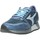 Chaussures Femme Zapatillas para trail Mizuno WAVE MUJIN 7 W  Bleu