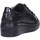 Chaussures Femme Baskets mode CallagHan  Noir