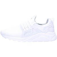 Chaussures Femme Baskets mode Certified CT8000 Blanc 
