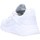 Chaussures Femme Baskets mode Certified  Blanc