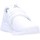 Chaussures Femme Baskets mode Certified  Blanc