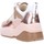 Chaussures Femme Baskets mode Janet Sport  Autres