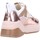 Chaussures Femme Baskets mode Janet Sport  Autres