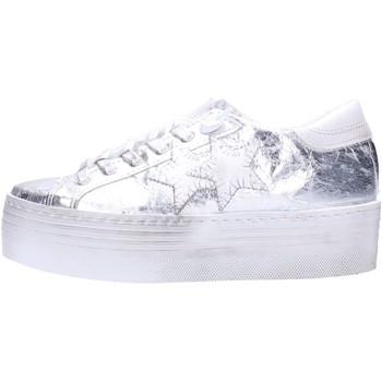 Chaussures Femme Baskets basses 2 Stars 2246 Multicolore