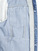 Vêtements Homme Vestes en jean XTG Yurban ACUBENS Bleu medium
