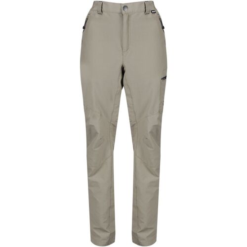 Vêtements Homme Pantalons Homme | RegattaBeige - EQ85813