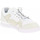 Chaussures Homme Baskets basses Lacoste COURT POINT 119 1G SMA Blanc