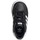 Chaussures Enfant Baskets basses adidas Originals TEAM COURT Bébé Noir