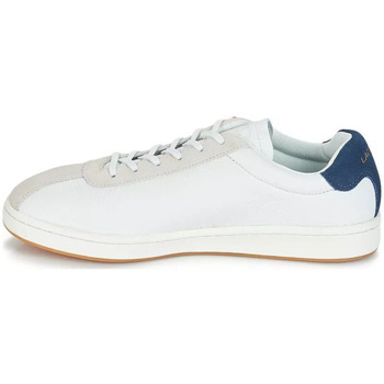 Chaussures Homme Baskets basses Lacoste MASTERS 119 3SMA Blanc
