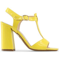 Chaussures Femme Nikkoe Shoes For Made In Italia - arianna Jaune