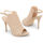 Chaussures Femme Sandales et Nu-pieds Made In Italia - albachiara Marron