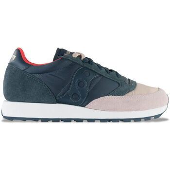 Chaussures Baskets paname Saucony - jazz_2044 Gris
