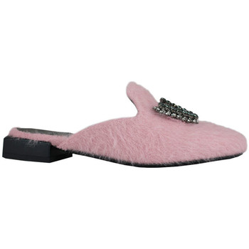 Baskets Thewhitebrand Loafer wb pink