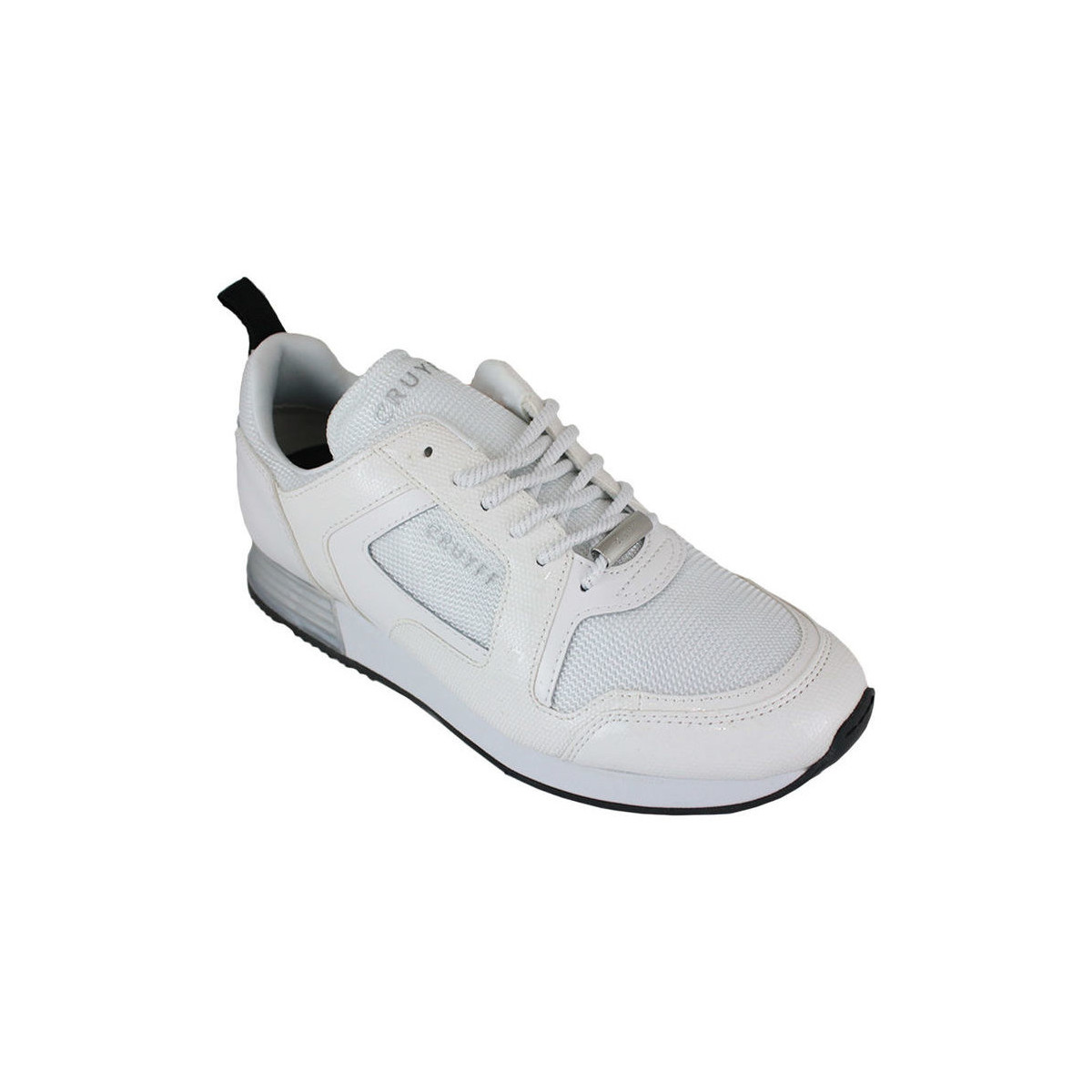 Chaussures Homme Baskets mode Cruyff Lusso CC6834193 410 White Blanc