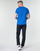 Vêtements Homme T-shirts manches courtes Yurban SUPERMAN LOGO CLASSIC Bleu