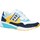 Chaussures Multisport Kappa 3037IS0 AUTHENTIC 3037IS0 AUTHENTIC 