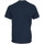 Vêtements Homme T-shirts manches courtes Fred Perry Pocket Detail Pique Shirt Bleu