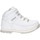 Chaussures Enfant Boots Timberland A21PQ EURO Blanc