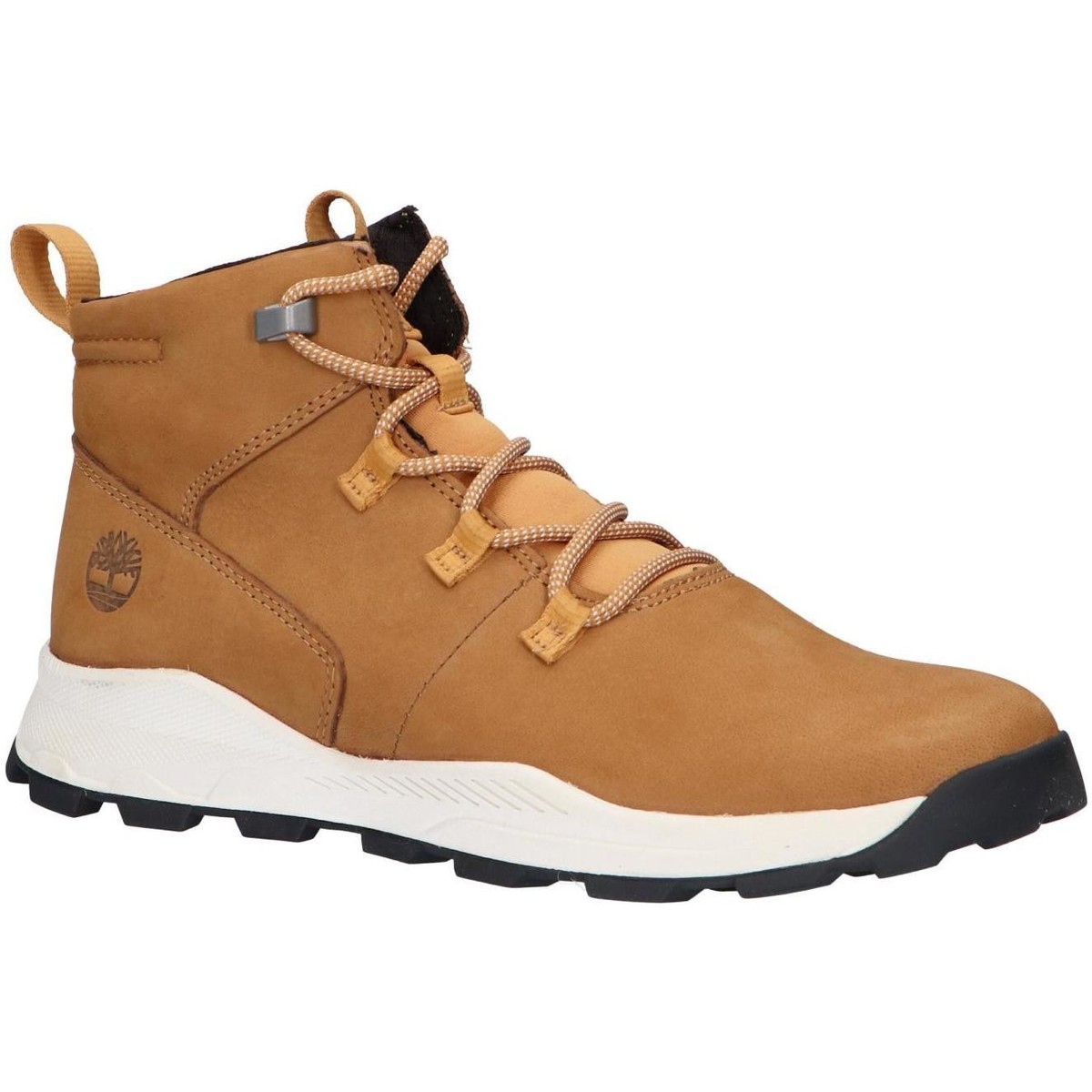Chaussures Enfant Multisport Timberland A287Q COURMA A287Q COURMA 