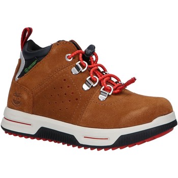 Chaussures Enfant Boots Timberland A1UBN CITY Marr