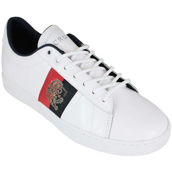 Chaussures Homme Baskets mode Cruyff Sylva semi CC6220193 511 White Blanc