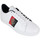 Chaussures Homme République démocratique du Congo Sylva semi CC6220193 511 White Blanc